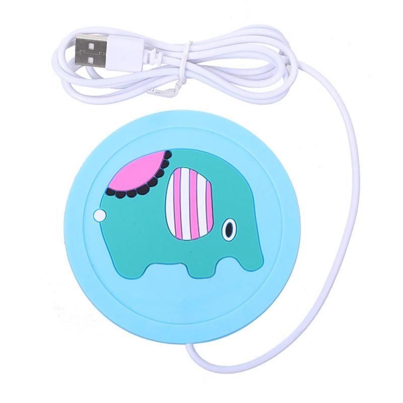 USB - нагреватель для кружки