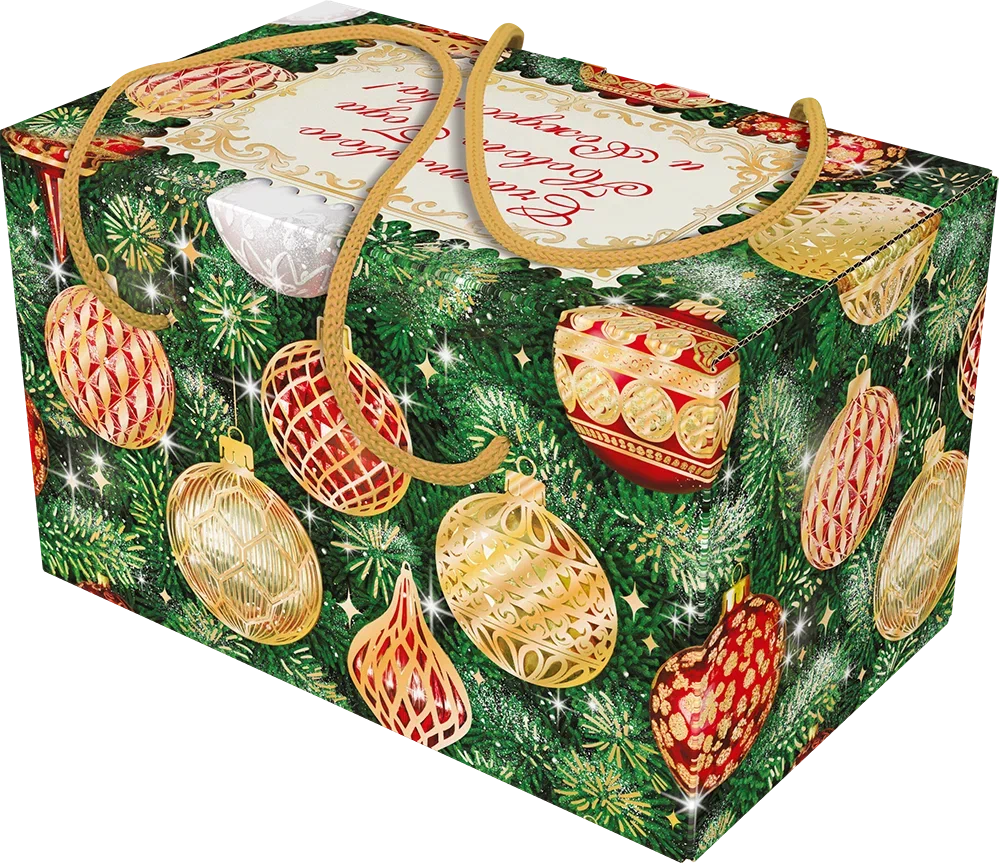Посылка Пожелание